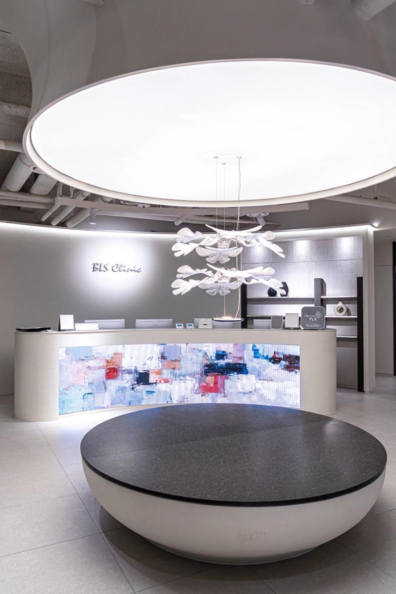 BLS Clinic Myeongdong