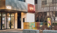 Y.O.U Salon Seongsu