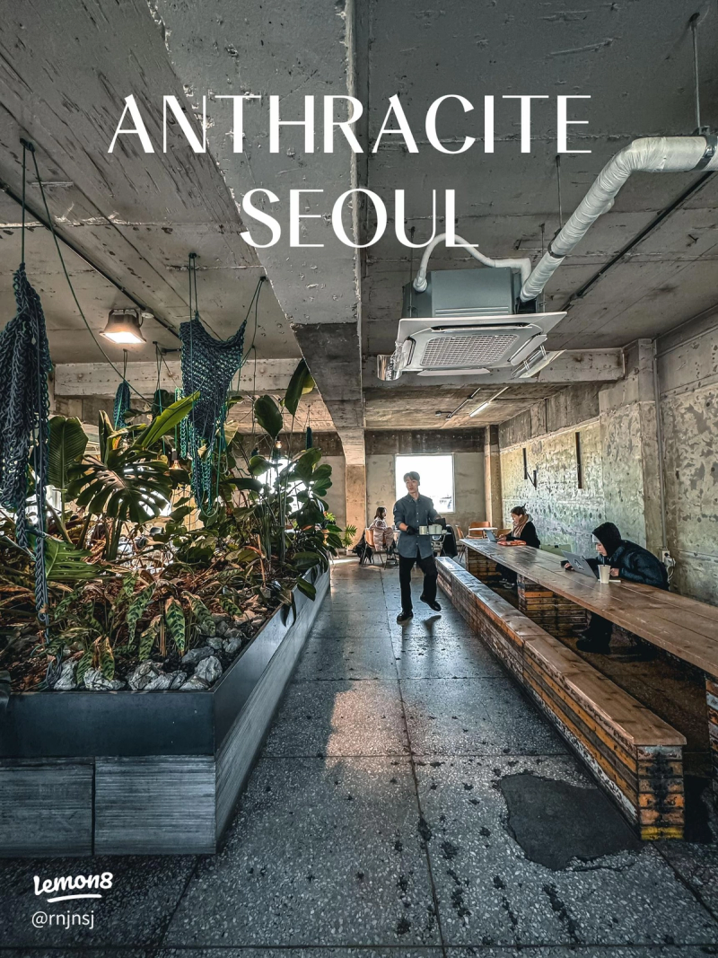 Anthracite Wellness