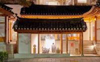 Sulwhasoo Bukchon (House of Sulwhasoo)