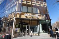 Olive Better Gangnam