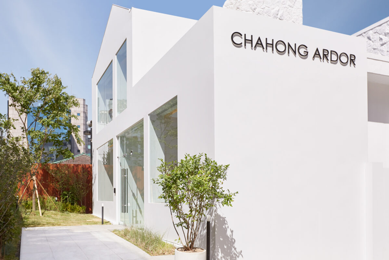 Chahong Ardor
