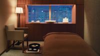 Lumi Spa Park Hyatt Seoul