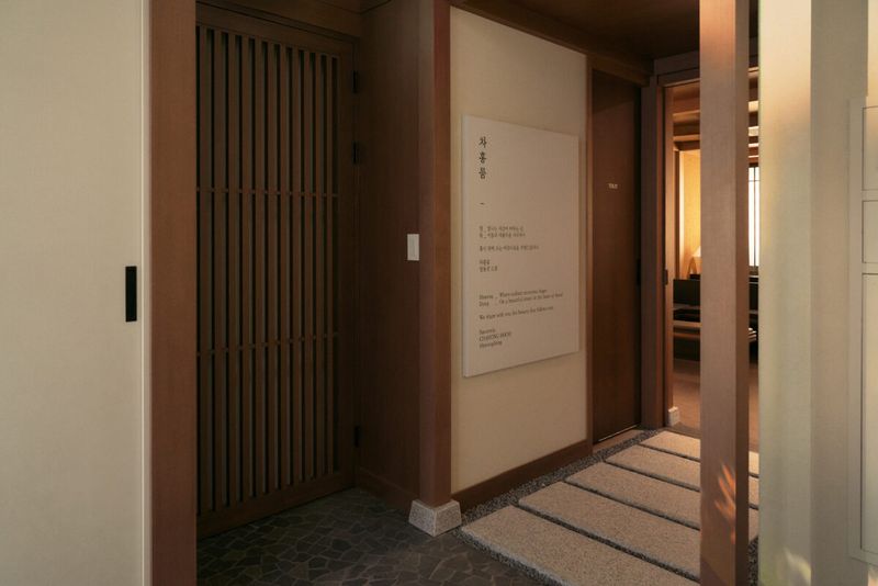 Chahong Room Myeongdong