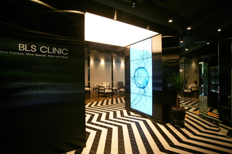 BLS Clinic Gangnam