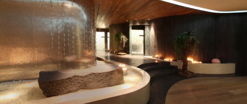 Chaum Thera Spa