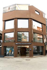 Optima Wellness Museum Pharmacy Seongsu