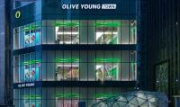 Olive Young Central Gangnam Town