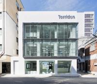 Torriden Connect