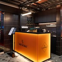 Hair The Beau Myeongdong
