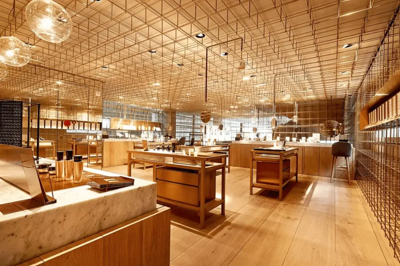 Sulwhasoo Spa