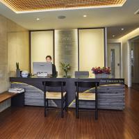 The Trinity Spa Hannam