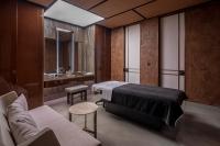 Marquis Thermal Spa JW Marriott