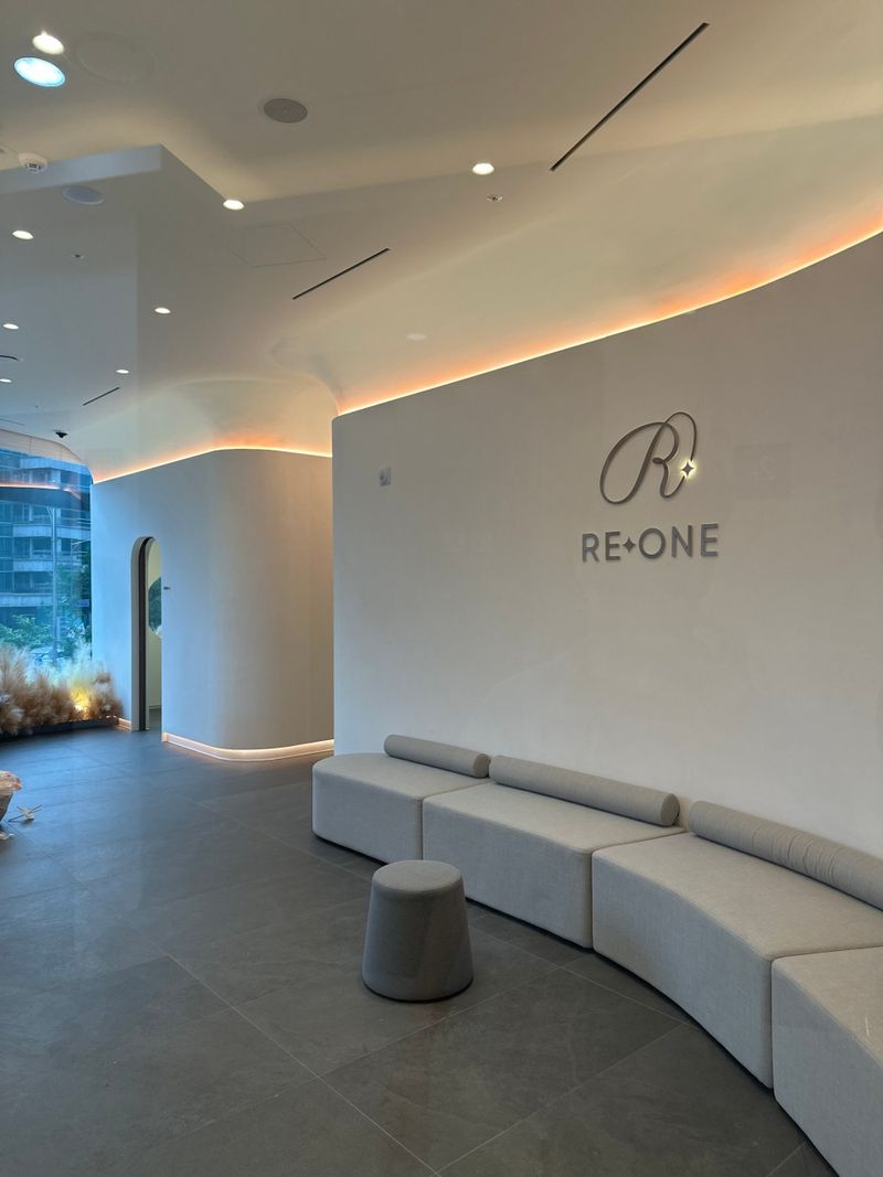 RE:ONE Dermatology