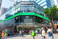 Olive Young Myeongdong Town