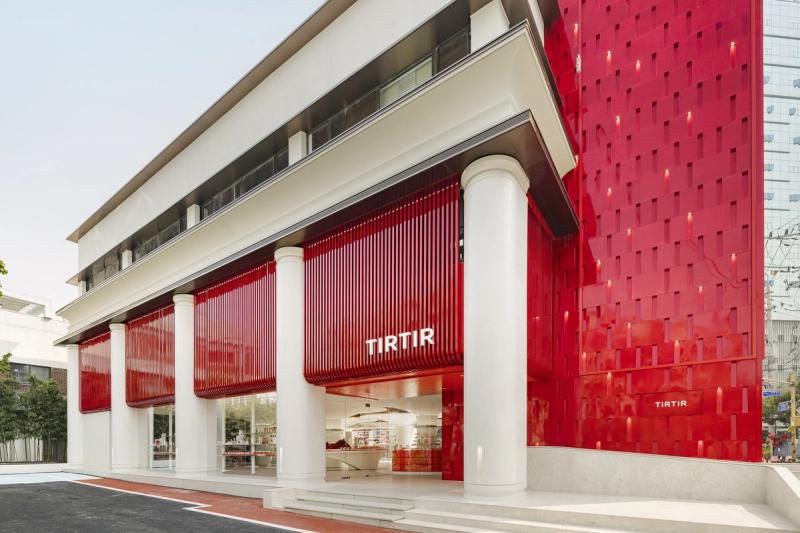 TIRTIR Seongsu Flagship (SHADE VALLEY)