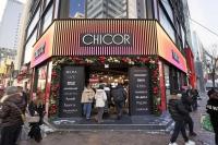 CHICOR Myeongdong