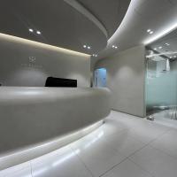 Cheongdam My Clinic