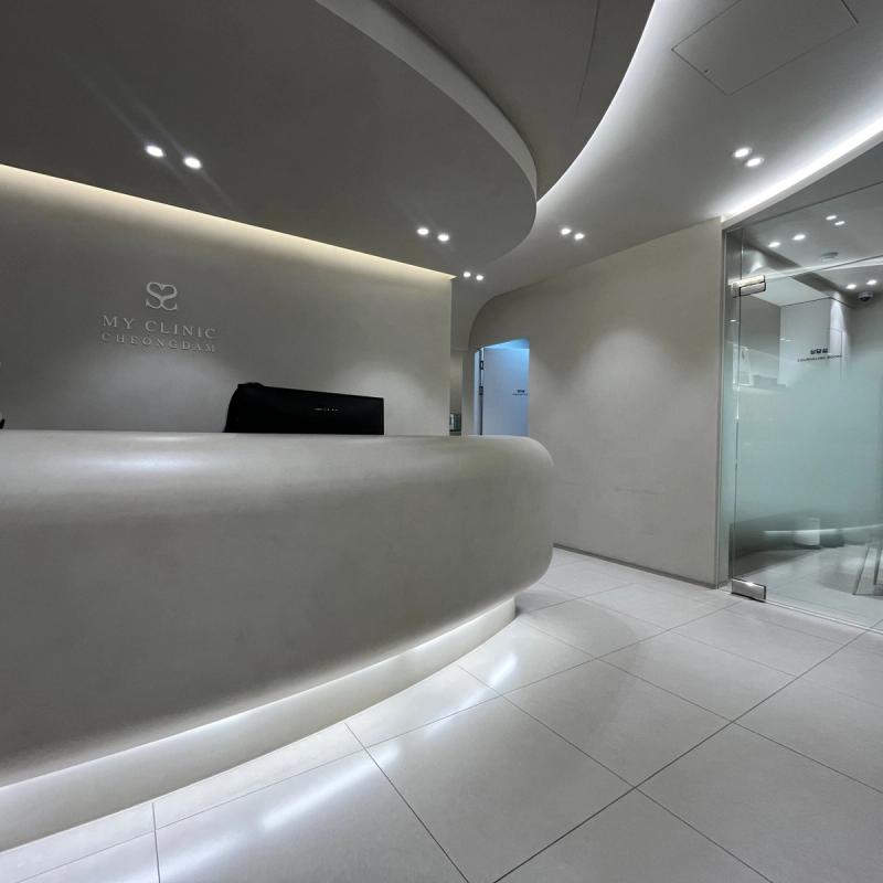 Cheongdam My Clinic