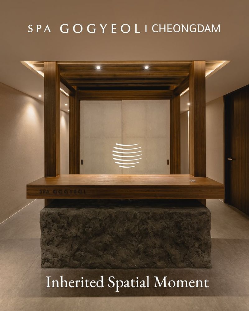 Spa Gogyeol Cheongdam