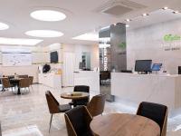 Cheongdam Oracle Dermatology