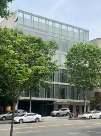 Avenue Juno Cheongdam Flagship HQ