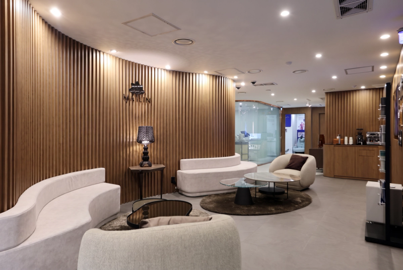 Maylin Clinic Cheongdam