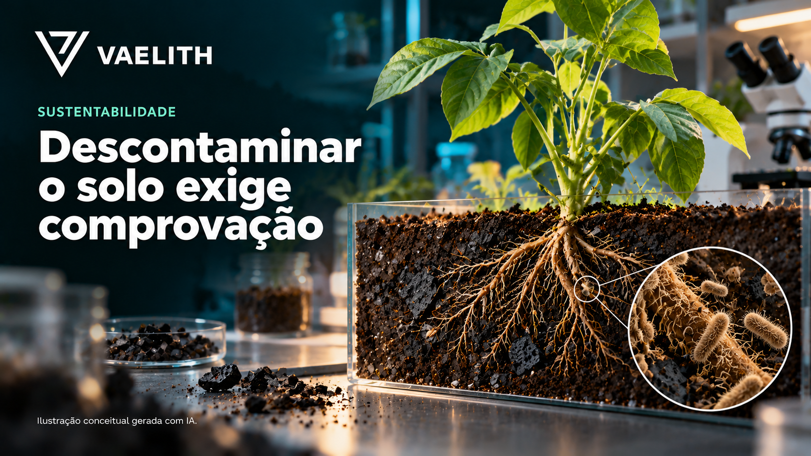 Ilustração conceitual original; não representa fotografia de obra específica nem desenho técnico executivo.