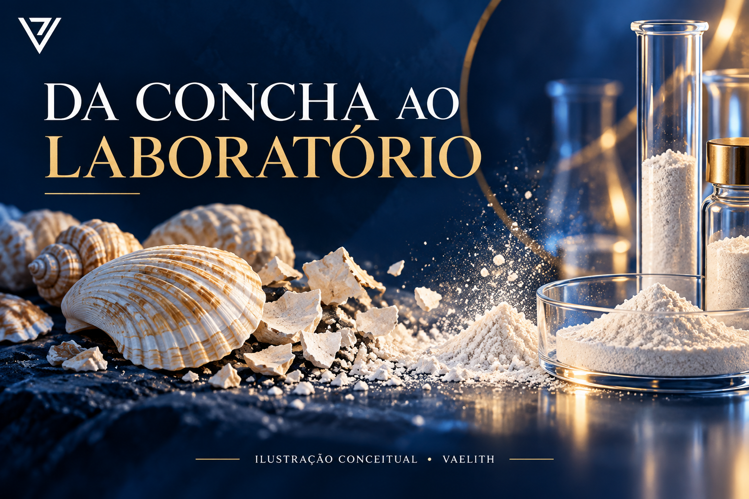 Ilustração conceitual original; não representa fotografia de obra específica nem desenho técnico executivo.