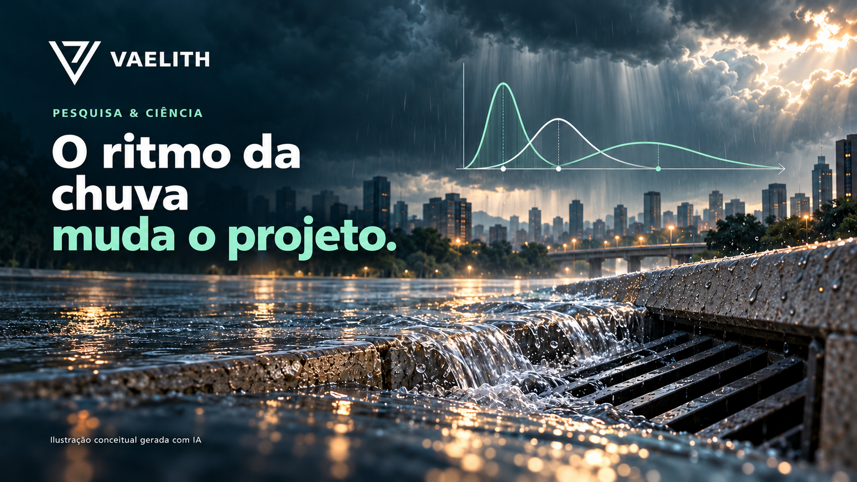 Ilustração conceitual original; não representa fotografia de obra específica nem desenho técnico executivo.