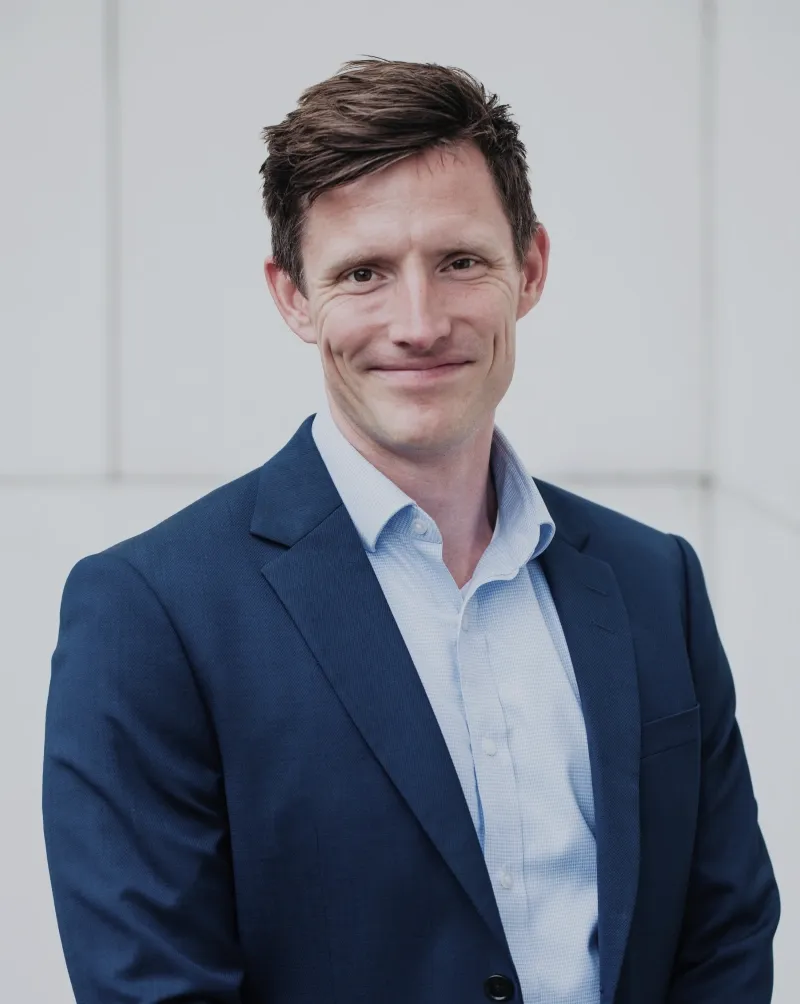 Frederik Christensen profile picture.