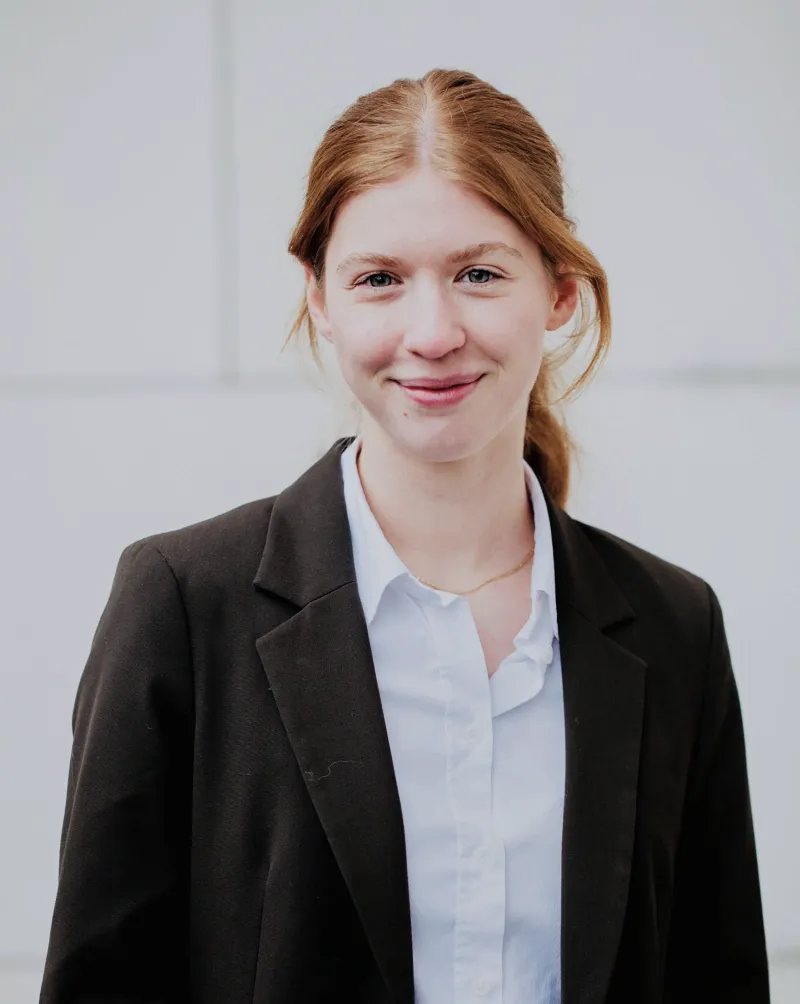 Clara Salomon Jankjær profile picture.