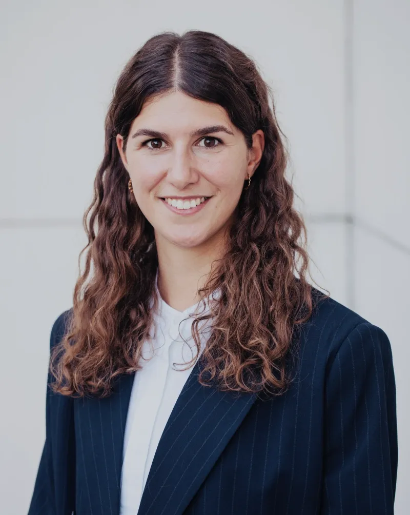 Sherine Rolin profile picture.