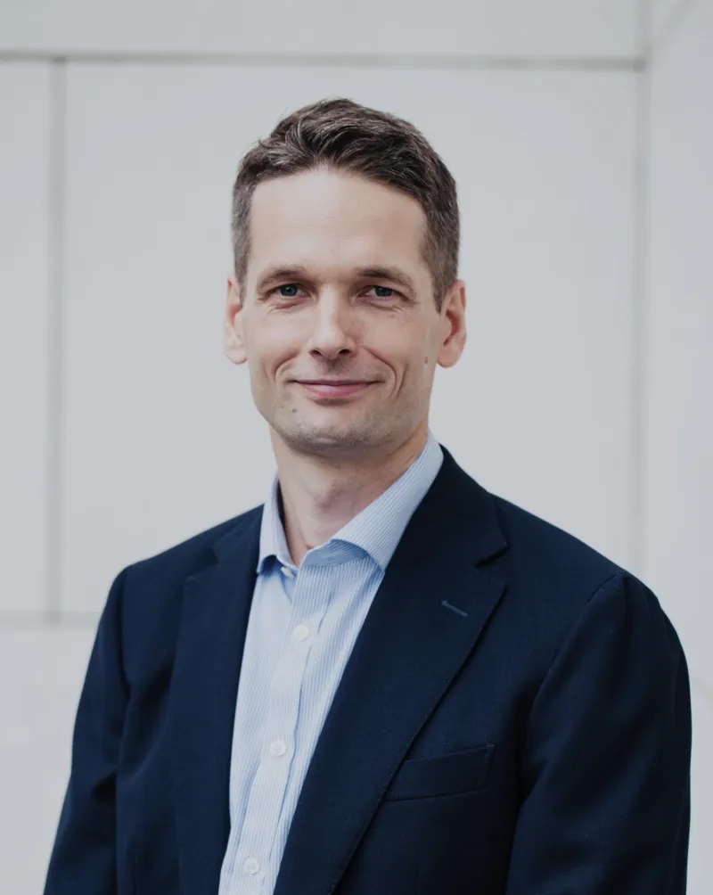 Kasper Bay Poulsen profile picture.