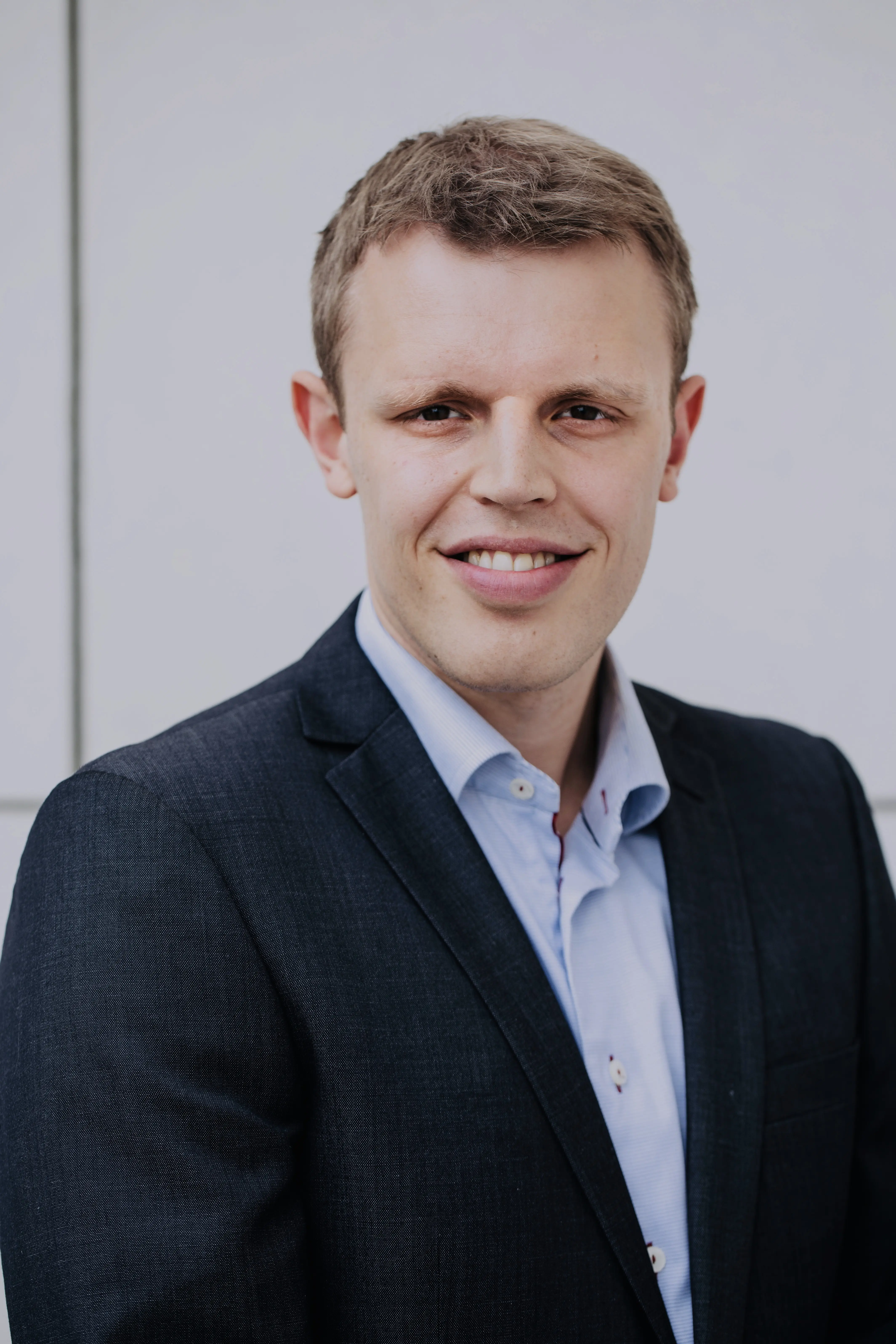 Rasmus Vinding profile picture.