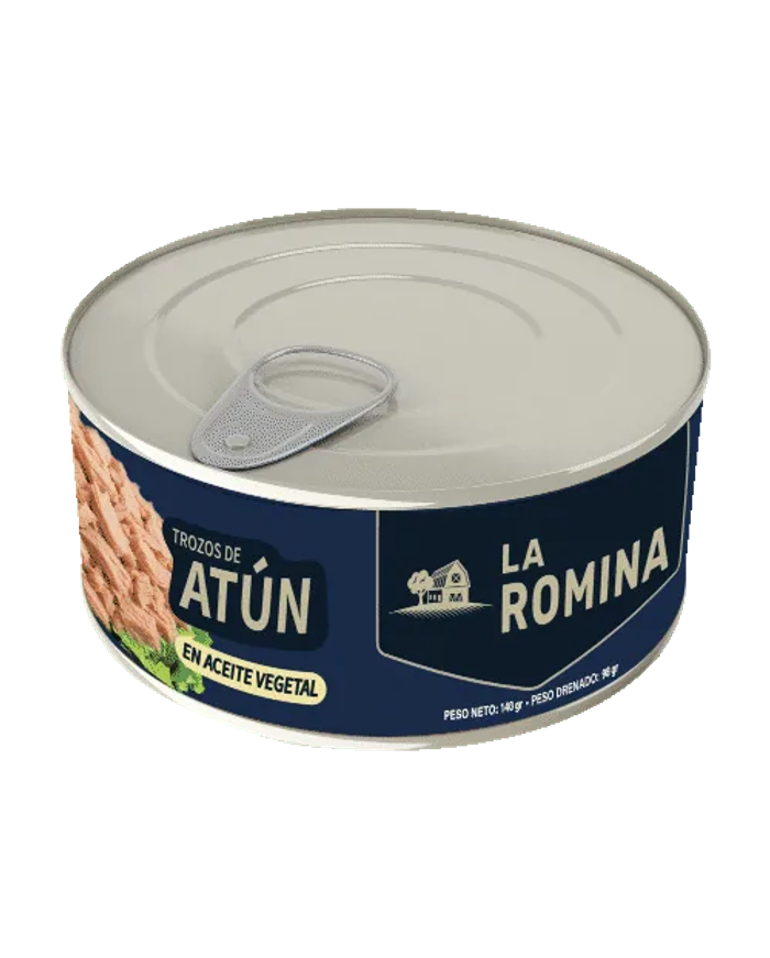 Atún La Romina