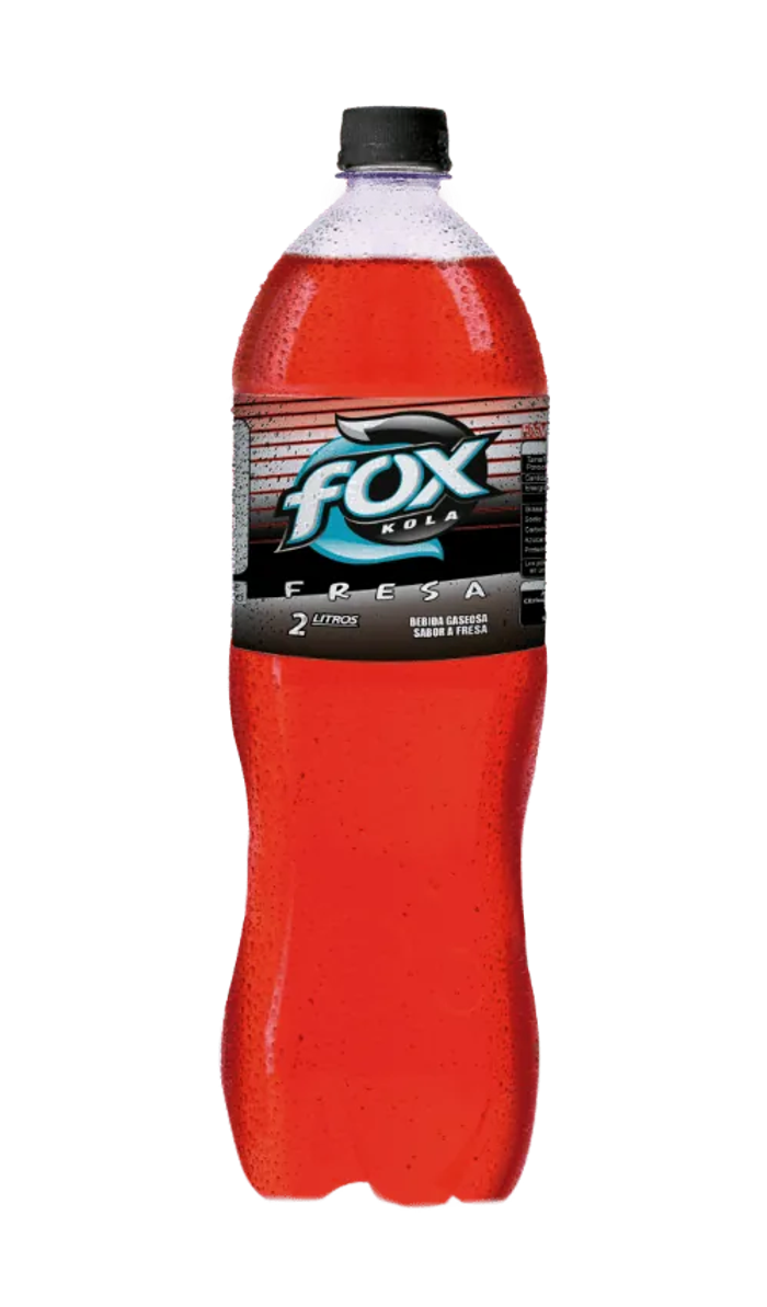 Fox Kola