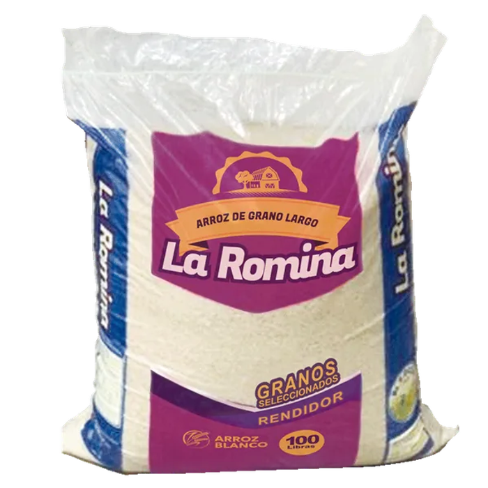 Arroz La Romina