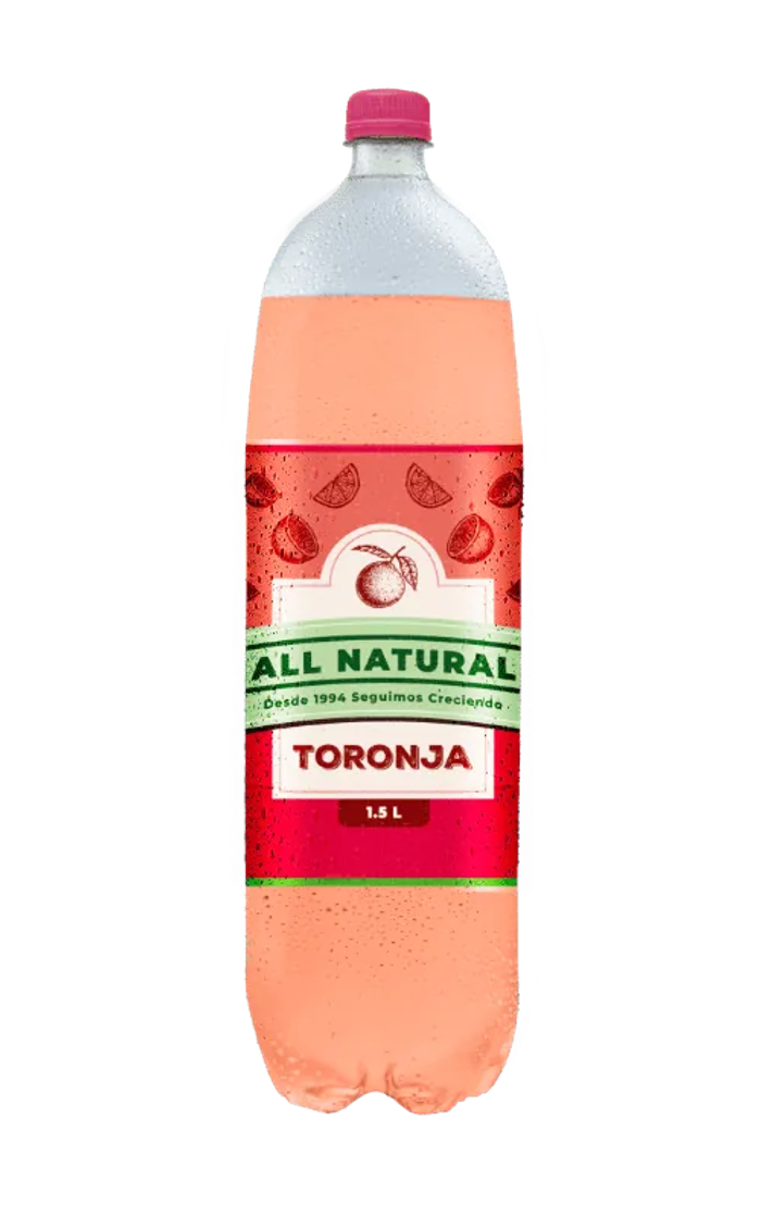 Toronja