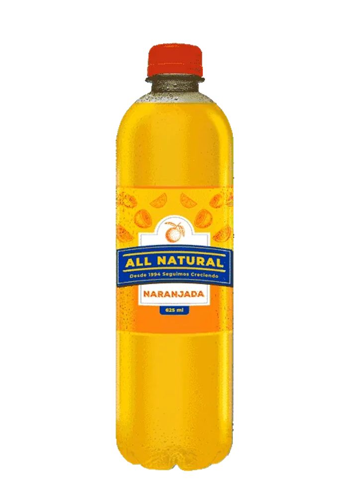 Naranjada