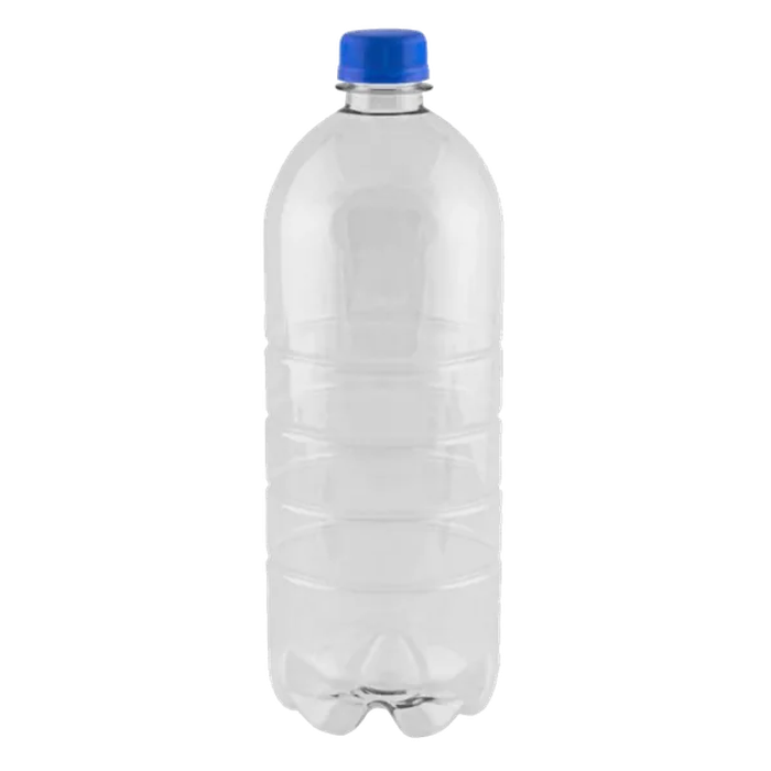 Botellas PET