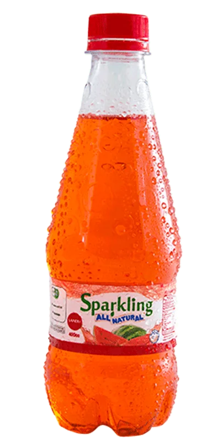 Sparkling