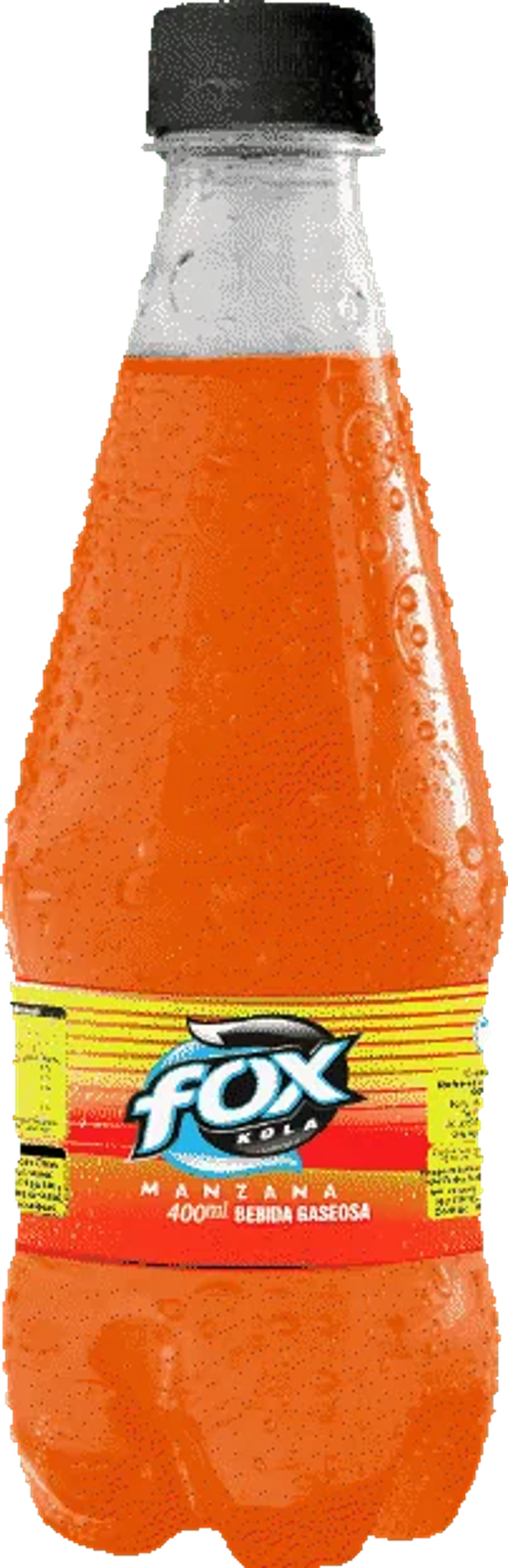Fox Kola