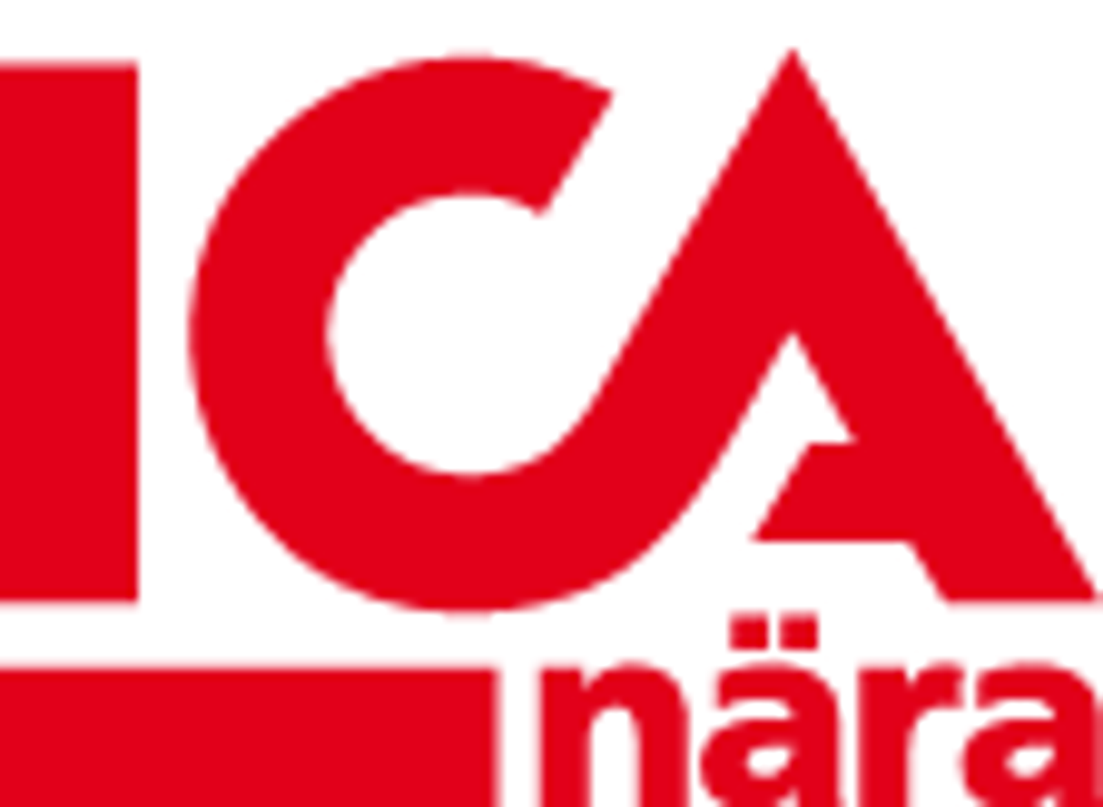 ICA nära