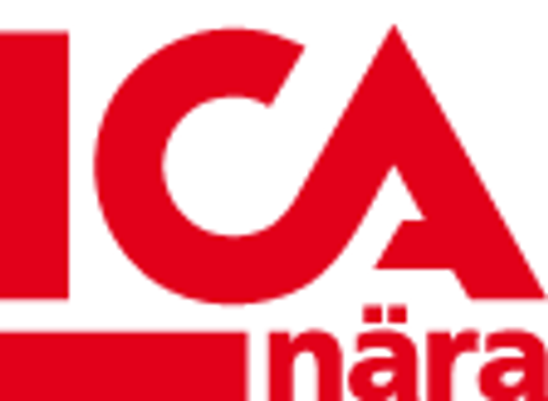 ICA nära