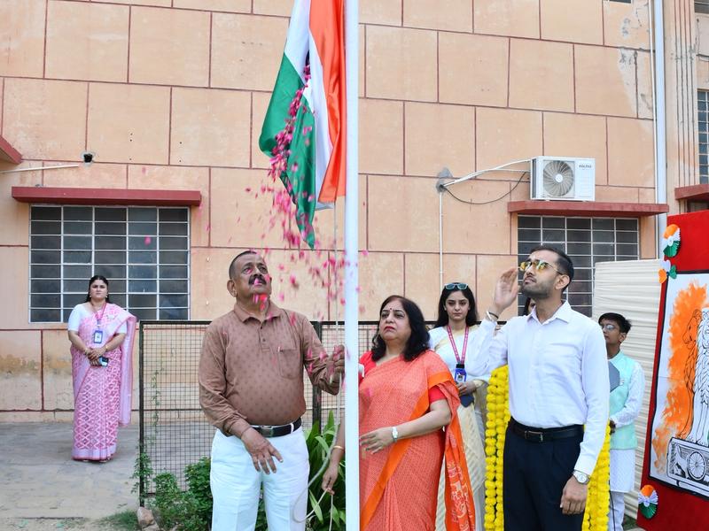 Independence Day Celebration