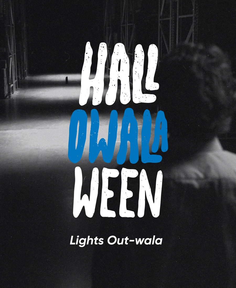 HallOWALAween
