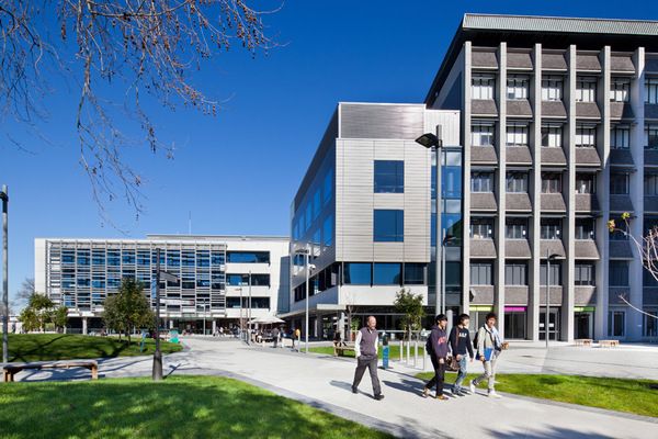 Auckland Institute of Studies, New zealand