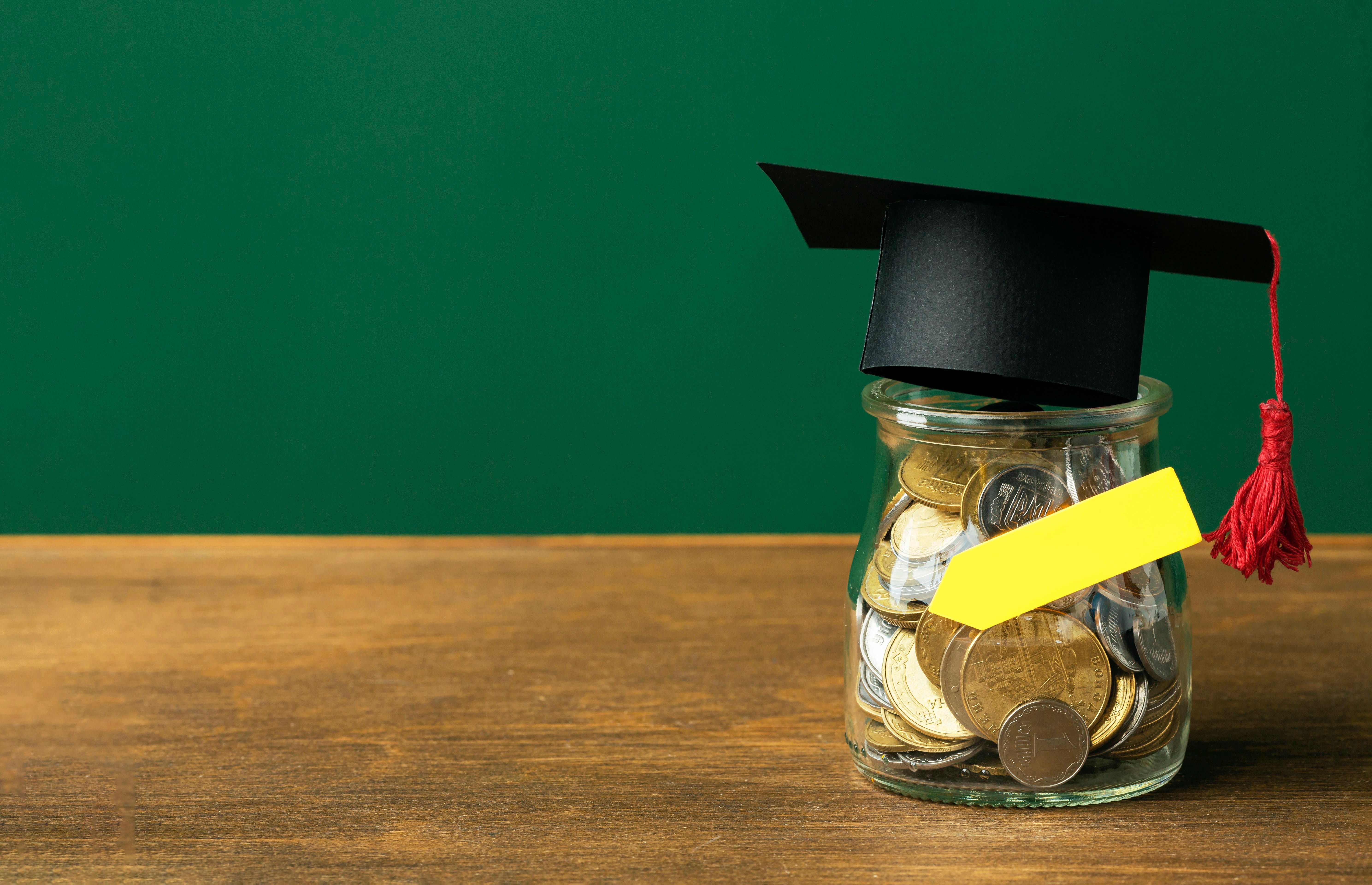 A Comprehensive Guide to Scholarships and Financial Resources