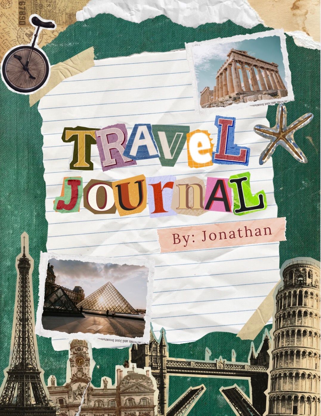Travel Edition 